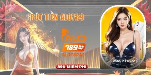 Rút tiền Alo789