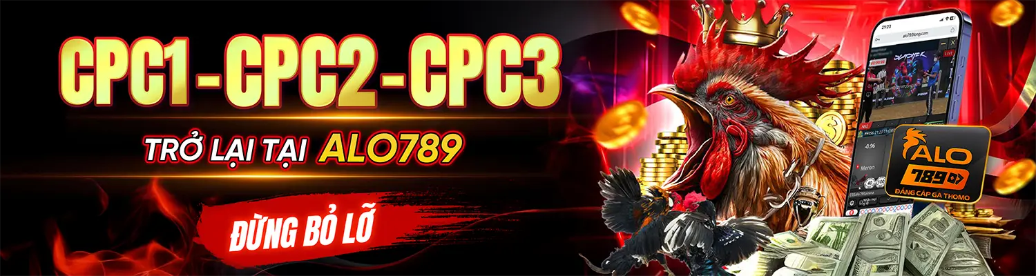 ALO789 BÁO VN - ALO789.COM Cá Cược Đá Gà Thomo Trực Tiếp 11/2026