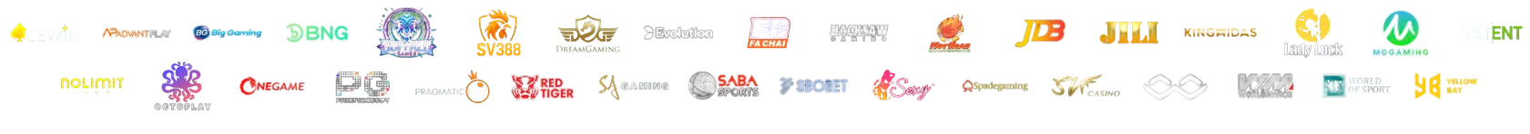 Đối tác uy tín của Alo789